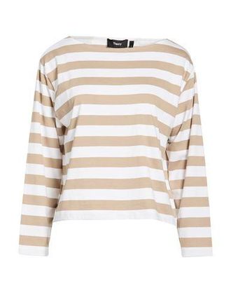 Theory TOPWEAR - T-shirts on YOOX.COM