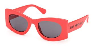 Max & Co. MO0131 66A Womens Sunglasses Size 52