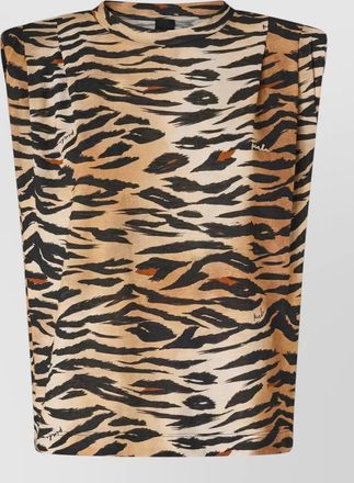 Pinko jersey t-shirt