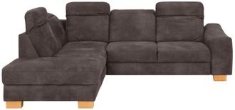 HOME AFFAIRE Ecksofa