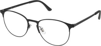 Ray-Ban unisex, Accessoires, Zwart, Maat: 51 MM