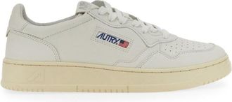 Autry Medalist Low Sneaker
