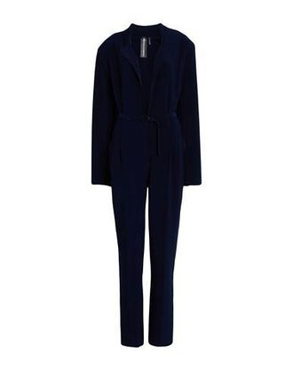 Norma Kamali JUMPSUITS & TRACKSUITS - Jumpsuits on YOOX.COM