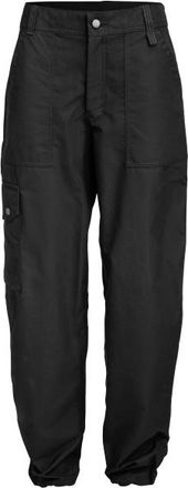 Lundhags Fulu Cargo Stretch Pant Trekkinghose f&uuml;r Damen | schwarz