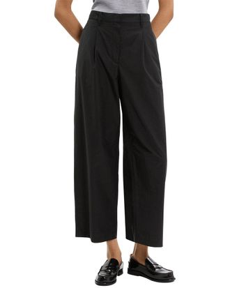 Theory Crop Pant