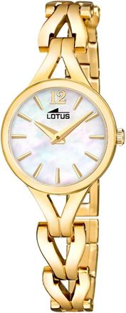 Lotus Mujer, Accesorios, Amarillo, Talla: ONE Size