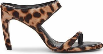 Vince Camuto Brisa3 In Tan Multi/ Black