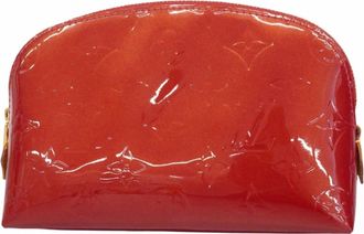 Louis Vuitton Indian Rose Pouch (Pre-Owned)