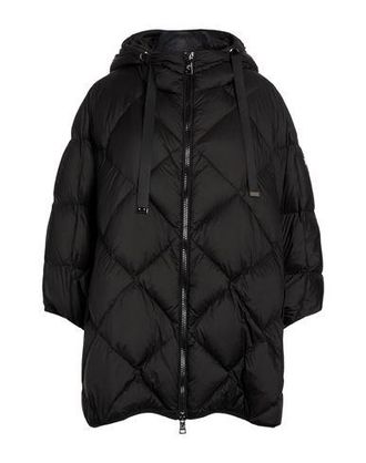 No Secrets World COATS & JACKETS - Capes on YOOX.COM