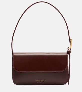 Victoria Beckham Dorian Mini leather shoulder bag