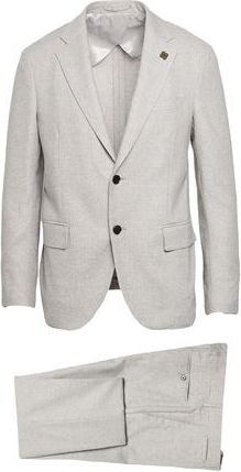 Lardini TRAJES Y CONJUNTOS - Trajes en YOOX.COM