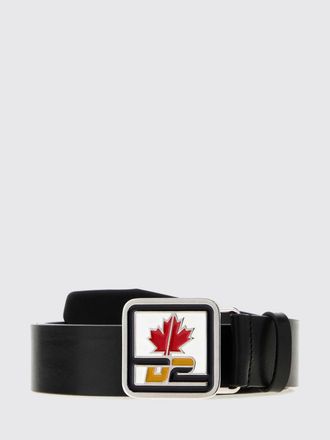 Dsquared2 Cintura Uomo colore Nero