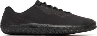 Merrell Vapor Glove 7 LTR Barfussschuhe f&uuml;r Herren | schwarz