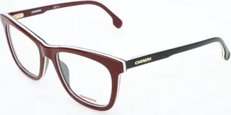 Carrera 1107/V 0LHF 00 Burgundy 50mm
