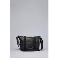 Rick Owens Leather Bag - Trolley