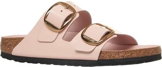 Birkenstock Sandalen - Sandals Arizona Big Buckle - Gr. 37 (EU) - in Rosa - für Damen