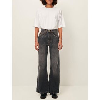 Sessun Wide-leg jeans, SAILNIM
