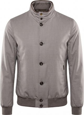 Moorer Janos Jacket