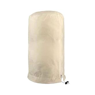 OEM Protecci&oacute;n Invernal, Cubierta Para Plantas, Resistente A Las Heladas, 200x240cm, Beige