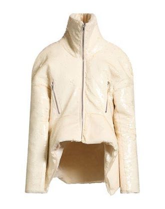 Rick Owens CAPISPALLA - Giacche & Giubbotti su YOOX.COM