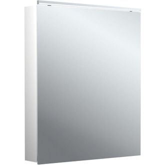Emco Emco - Flat 2 Classic Led Armario Con Espejo Iluminado Con Luz