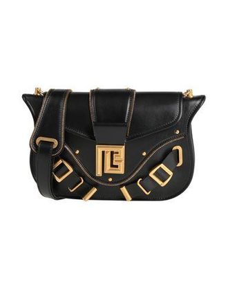 Balmain BORSE - Borse a tracolla su YOOX.COM