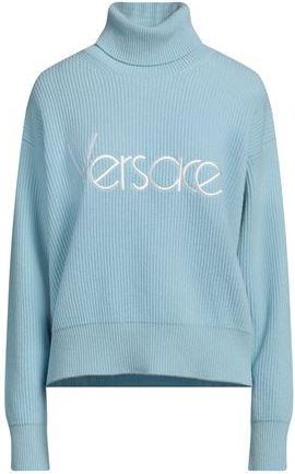 Versace KNITWEAR - Turtlenecks on YOOX.COM