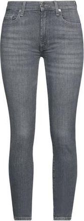7 For All Mankind PARTES DE ABAJO - Pantalones vaqueros en YOOX.COM