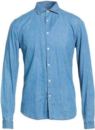 Peuterey TOPWEAR - Camicie jeans su YOOX.COM