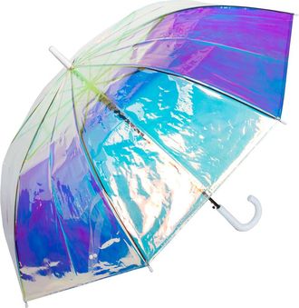 ShedRain Iridescent Umbrella at Nordstrom Rack