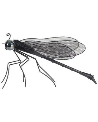 A&B Home Discontinued A&B Home 14.2In Decorative Dragonfly