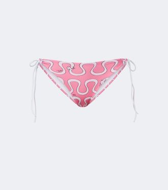 Pucci Slip bikini Onda
