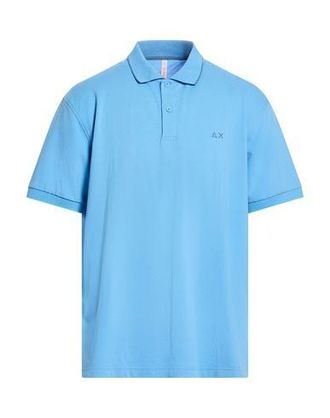 Sun 68 TOPWEAR - Polo shirts on YOOX.COM