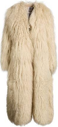 Sword 6.6.44 CAPISPALLA - Shearling & Teddy su YOOX.COM