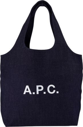 A.P.C. A. P.C. Ninon Tote Bag