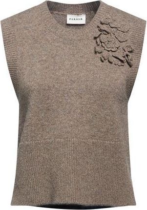 P.A.R.O.S.H. MAGLIERIA - Pullover su YOOX.COM