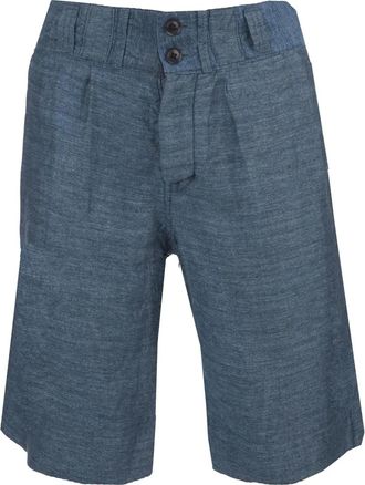 Nigel Cabourn Shorts Bombay - Blu