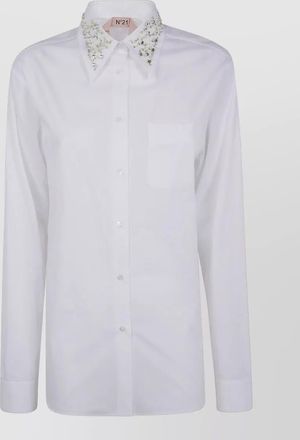 N&deg;21 shirt