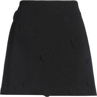 1-ONE Mini skirts