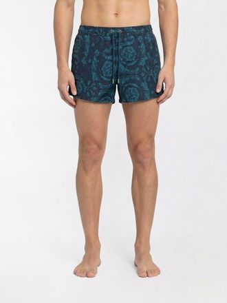 Versace Costume Versace in poliestere con stampa Baroque