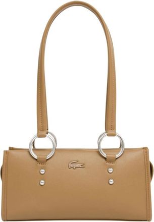 Lacoste Mujer, Bolsos, Marr&oacute;n, Talla: ONE Size