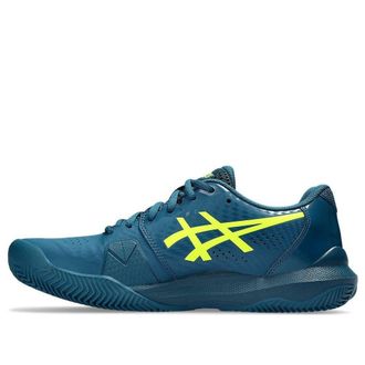 Asics GEL-Challenger 14 CLAY Restful Teal 1041A449-400