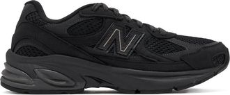 New Balance 2010 Mesh-panelled Sneakers
