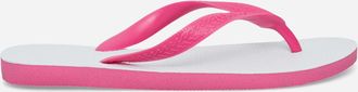 Havaianas Women s Tradi 2.0 Flip Flops Pink Flux