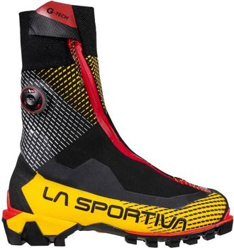 La Sportiva G-Tech Expeditionsschuhe - Unisex | schwarz