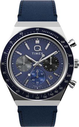 Timex Diver Inspired Heren Horloge Blauw TW2Y36100
