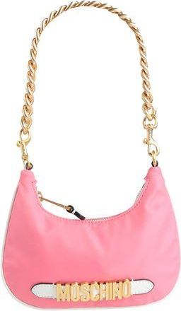 Moschino BAGS - Handbags on YOOX.COM