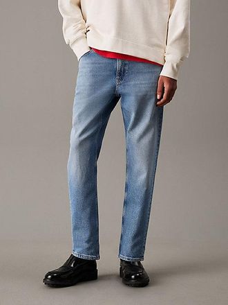 Calvin Klein Dad jeans