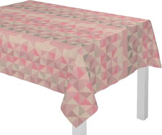 Adam Tischdecke »Bio Bel« aus 100% Bio-Baumwolle