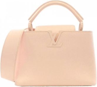 Louis Vuitton Borsa Vintage Pre-owned - - Pre-owned - Donna - Rosa - ONE SIZE
